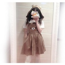 리락쿠마대여