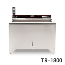 자숨 식기세척기 워터핑샷 담금세척기 너코땡 TR-900, TR-1800