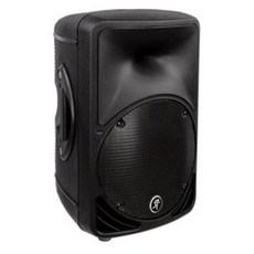 [음향] MACKIE_ SRM-450 V3_ 2웨이 액티브스피커_12인치 평균300W출력(SRM450V3)
