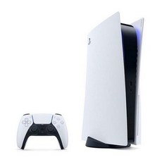 PS5 플레이스테이션5 본체 디스크 에디션 국내정품 새상품