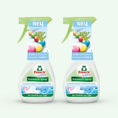 프로쉬얼룩제거제유아용