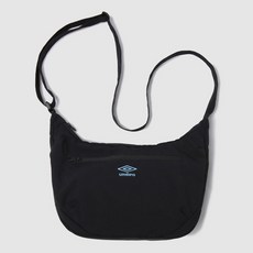 [엄브로] 미니 포켓 호보백 UP123CBG14 BLK