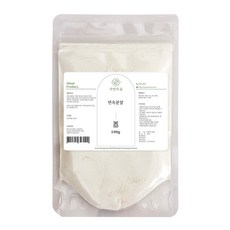 자연의숲 연옥분말, 1개, 100g