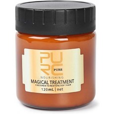 PURC 컨디셔너 퍼스트플라이 어드밴스트 분자 케라틴 매직 헤어 트리트먼트 마스크 프로슈티온 헤어 컨, 1, 단일상품