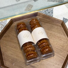 만나당 궁중 수제약과 미니약과 장인약과