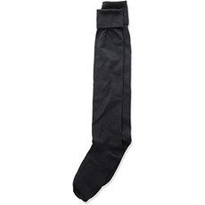 (관부가세별도) Jefferies Socks Girls' School Uniform Knee High (Pack of 3)-B00DVFWSSS