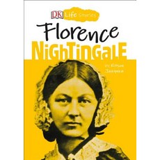 DK Life Stories: Florence Nightingale Paperback, DK Publishing (Dorling Kindersley)