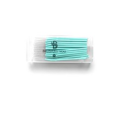 브러쉬포유 휴대용 치간칫솔 SSS, 0.7mm, 50개입, 1개