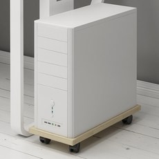 이동식컴퓨터받침