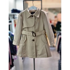 알퐁소소피아트렌치코트