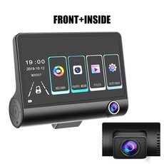 캐치온3채널블랙박스