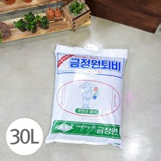 (착한+가격)_금정원 자연산 퇴비 30L _(AN4116+99110)