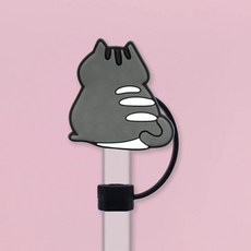 빨대를 위생적으로 보관해주는 편리한 커버, 13