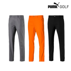 푸마골프반바지