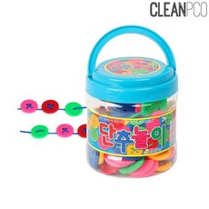 [M&Y Toys]한립 소근육발달 단추놀이 끼우기2세 3세 4세 남아 여아 장난감 조카 생일 선물 어린이집 유치원 교재 교구