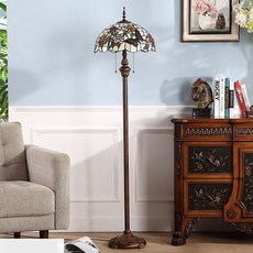 스테인드글라스장스탠드