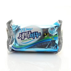 향기나는빨래비누