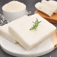 [푸르젠]전남 화순 기정떡 12개입1.5kg(간편식간식국떡), 1.5kg, 1개