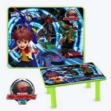 해피그로우책상