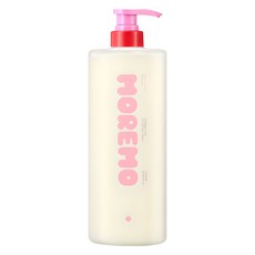 모레모 슈퍼 리페어 샴푸, 1L, 1개 1개, 1L