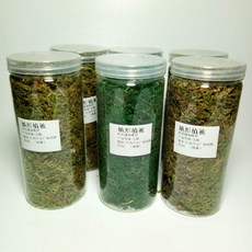 Warriers Wild Military Sand Table 경치 모형 재료 식생 시뮬레이션 풀, 03 Yellow 150ml