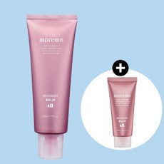 MOREMO 리커버리 밤 B (230ml 대용량) (증정) 리커버리밤 20ml, none, 1개