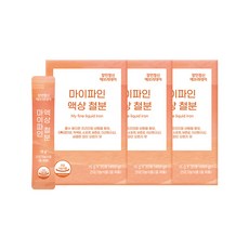 여성철분 마이파인 액상 철분, 450g, 3개