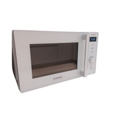 쿠쿠 무회전 플랫 전자레인지 다이얼식 23L, CMW-DF2310DW 화이트
