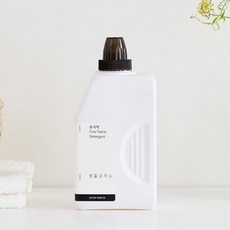 생활공작소울세제