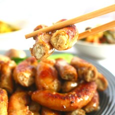 맛있는마켓 소곱창 소대창 막창 염통 소스 증정, 초벌 소곱창