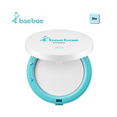 아이베베 수딩 파우더 팩트 24g (신규생산), [기간한정] 아이베베 대용량 파우더 24g+1개