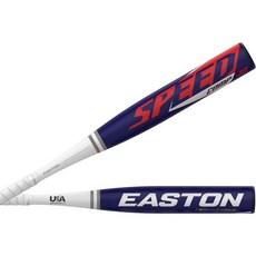 이스트온 스피드 컴프, White/Navy/Red, 27 Inch