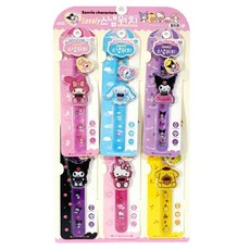 산리오스냅워치