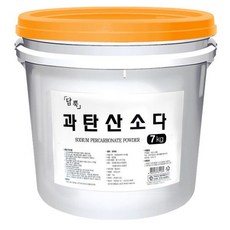 과탄산소다7kg