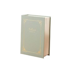 빈티지반지케이스