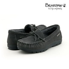 베어파우(BEARPAW) BELLISSA 벨리사 양털 모카신 3877049OD-W