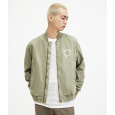 [올세인츠] 티에라 페이디드 보머 M006OA-9372