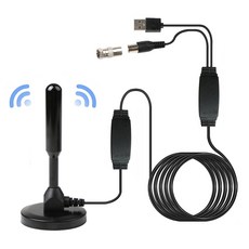 dtv안테나증폭부스터