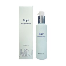 유니베라 유니베라 M40x 마일드 클렌징 로션 200ml, 1개