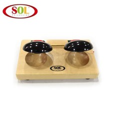 어린이캐스터네츠