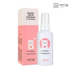 자연그램장난감소독제