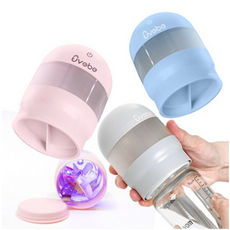 쪽쪽이 살균기 휴대용 쪽쪽이 살균기 소독기 소독