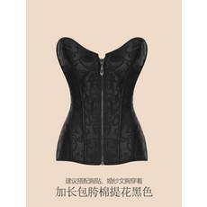 란쥬 웨딩드레스 속옷 전용 궁중 타다 체형보정 지방 허리 배쏙 런닝 체형관리 슬리밍 빔 몸 여성
