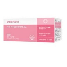 바디닥터스 먹는 피쉬콜라겐 펩타이드, 20ml, 56개