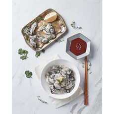 통영 생굴 1kg 2kg 3kg 5kg 오후5시전 주문시 당일배송