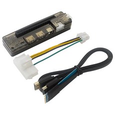 pci-e썬더볼트