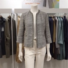 올리비아로렌자켓