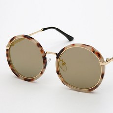 유아원형선글라스