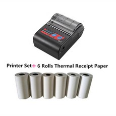 미니실사출력기