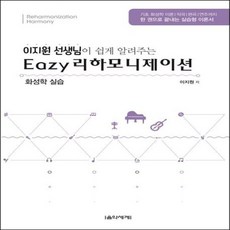 리하모니제이션